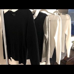 Women’s sweaters